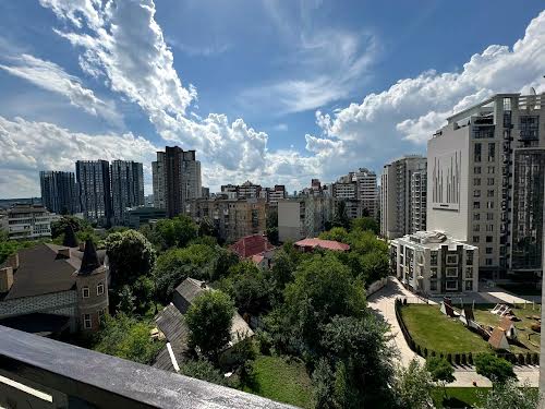 квартира за адресою Дмитра Годзенка вул. (Глазунова), 13