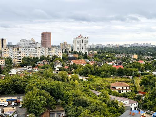 квартира по адресу Киев, Ичкерская ул. (Грозненская), 18