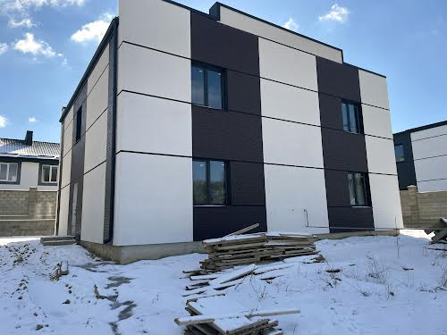 дом по адресу Ровно, Кулика і Гудачека ул. (Макарова)