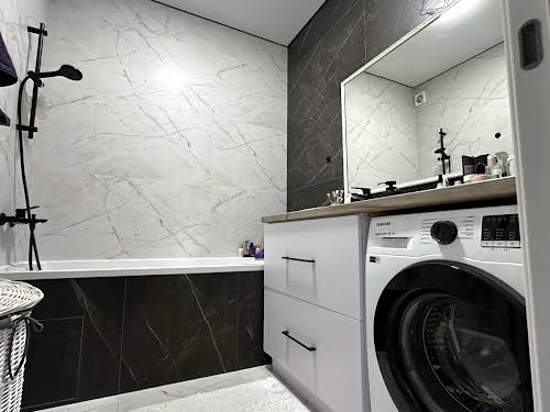 квартира за адресою Під Голоском, 19д