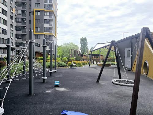 квартира за адресою Польова вул., 63-65