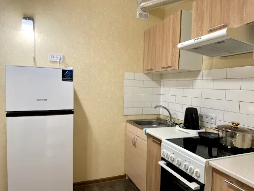 квартира за адресою Стеценка вул., 75-К