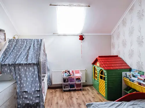 квартира за адресою Софіївський пров., 18