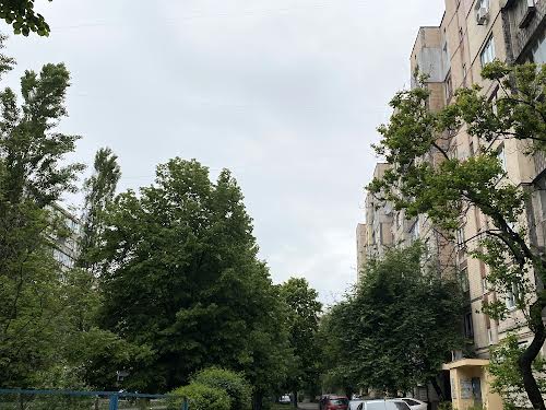 квартира за адресою Чистяківська вул., 7