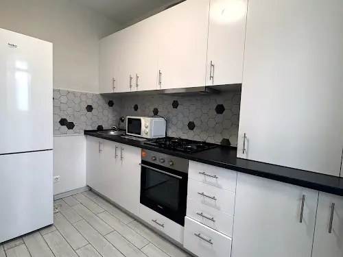квартира за адресою с. Софіївська борщагівка, Боголюбова вул., 33