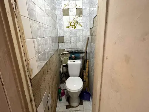 квартира за адресою Аерокосмічний просп. (Гагаріна), 56