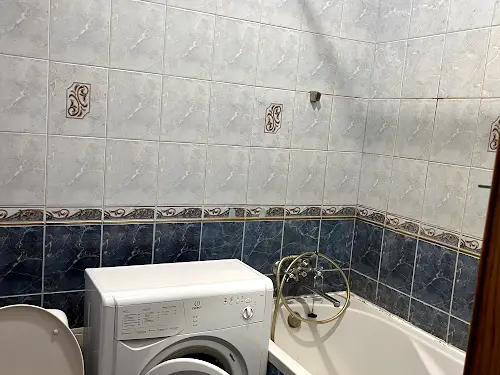 квартира за адресою Німанська вул., 5