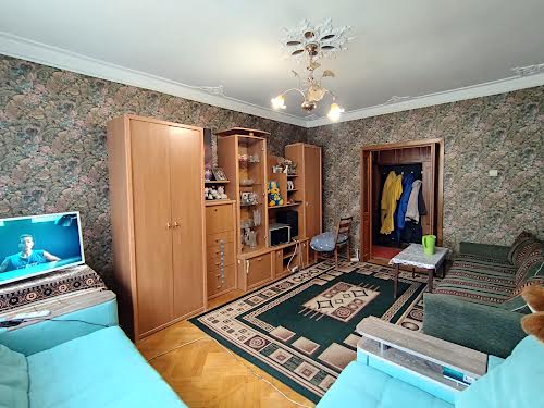 квартира по адресу Витянская ул., 8