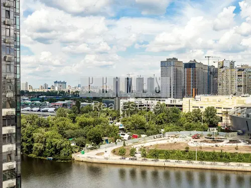 квартира по адресу Трускавецкая ул., 8