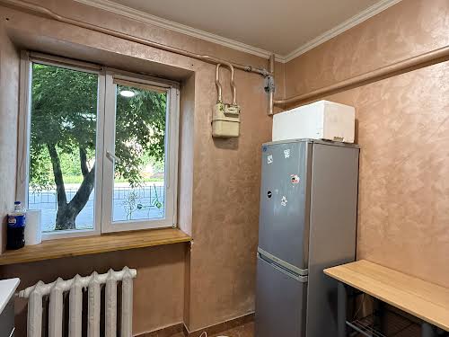 квартира за адресою Пасічна вул., 62