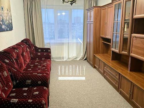квартира за адресою Зої Гайдай вул., 10-А