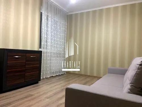 квартира по адресу Харьковское шоссе, 182