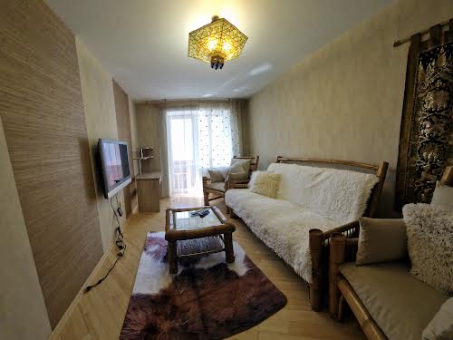 квартира за адресою Академіка Євгена Лазаренка вул., 48а