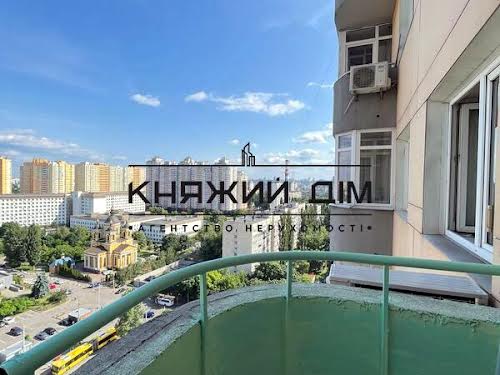 квартира за адресою Юрія Кондратюка вул., 7