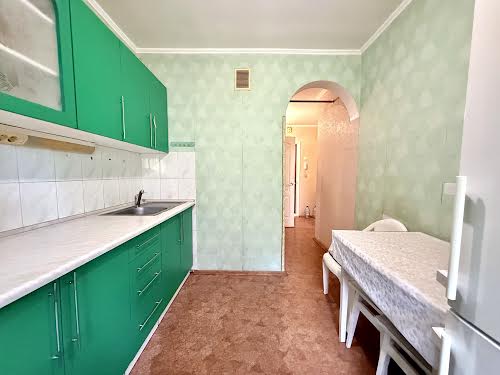 квартира за адресою Михайла Котельникова вул., 3