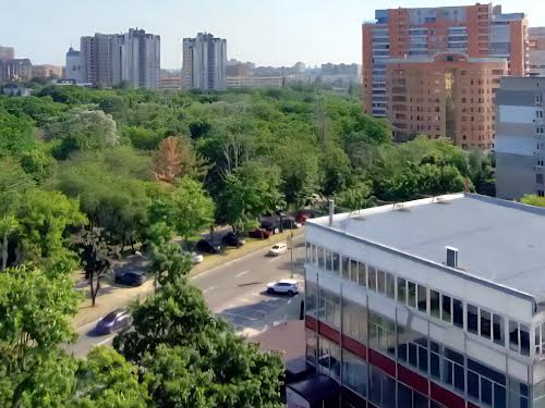 квартира по адресу Отакара Яроша ул., 37