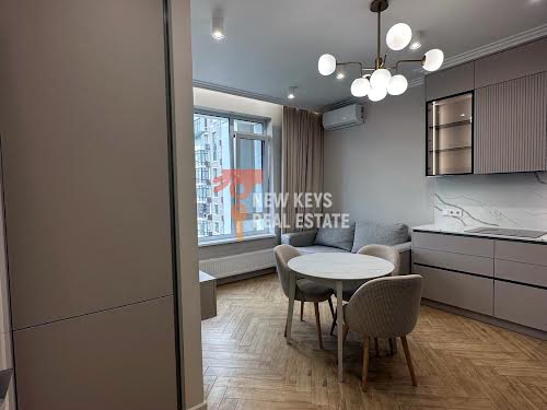 квартира за адресою Саперне Поле вул., 5