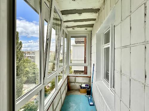 квартира по адресу Довнар-Запольского ул., 6