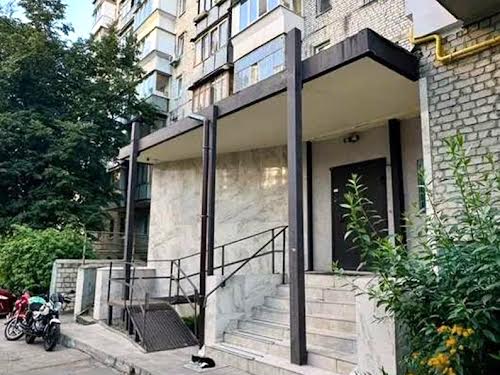 квартира по адресу Алексея Тихого ул. (Виборзька), 55/13