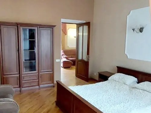 квартира по адресу Екатериненская, 34/36