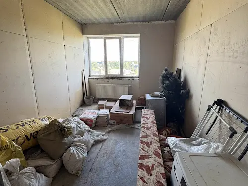 квартира по адресу Терновская ул., 2а