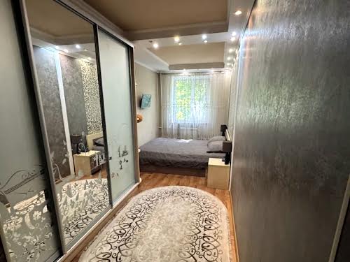 квартира за адресою Одеса, Шевченка просп., 25