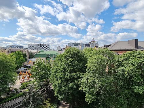 квартира за адресою Спаська вул., 35