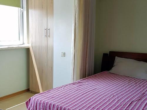 квартира по адресу Парковая ул., 79