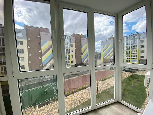 квартира за адресою Стеценка вул., 75л
