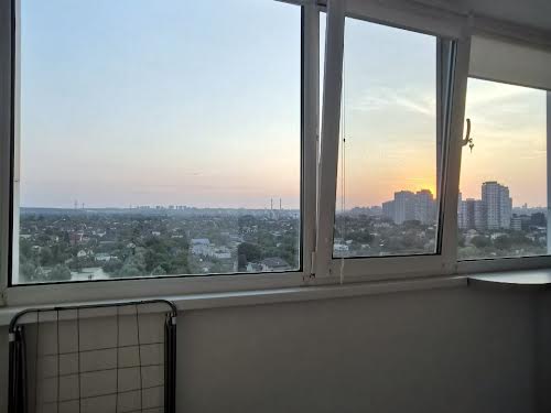 квартира по адресу Григория Ващенко ул., 3