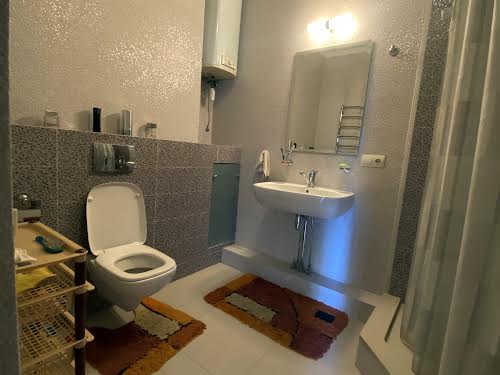 квартира за адресою Олени Пчілки вул., 5