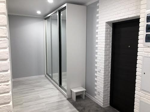 квартира по адресу Линкольна ул., 6а