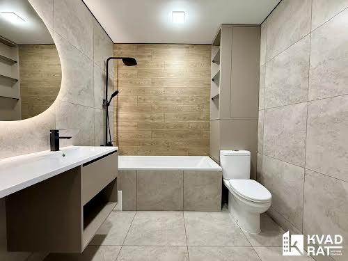 квартира за адресою Степана Бандери вул., 47
