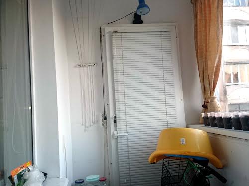 квартира за адресою Панаса Мирного вул., 30
