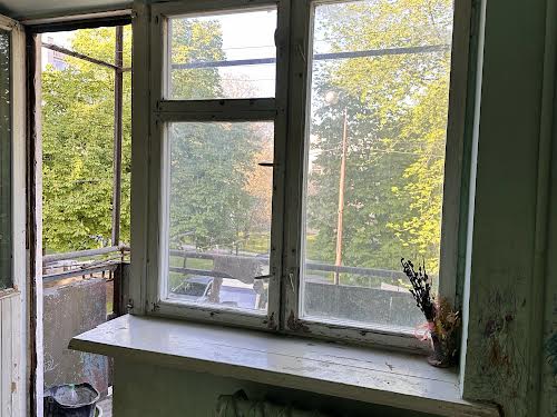 квартира по адресу Винники, Кольцевая ул., 3