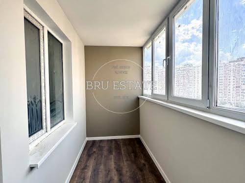 квартира за адресою Петра Григоренка просп., 27