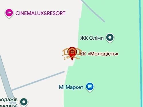 квартира по адресу Соборная ул., 2к/45