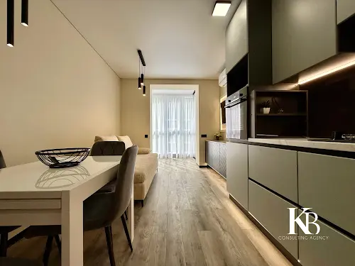 квартира за адресою Запорізьке шоссе, 32