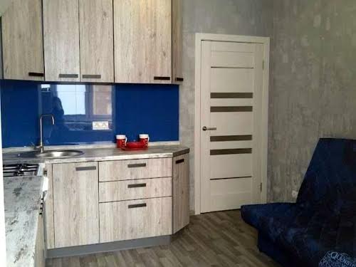 квартира по адресу Соборная ул., 126