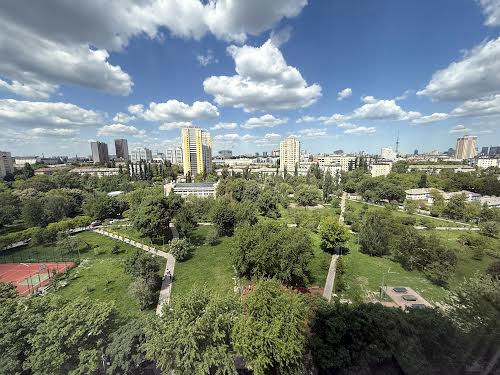 квартира за адресою Гарматна вул., 38-Б