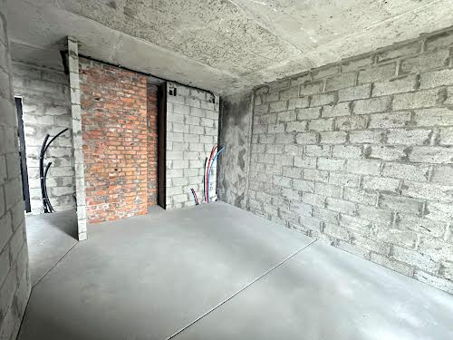 квартира за адресою Берковецька вул., 6
