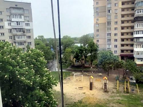 кімната за адресою Новопирогівська вул., 27/2