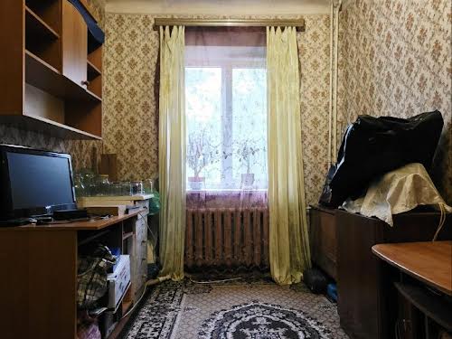 квартира за адресою Клочківська вул., 340