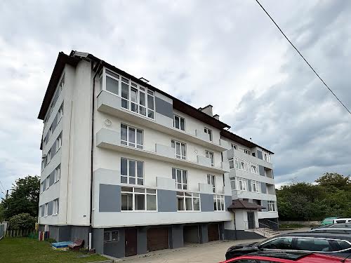 квартира за адресою Ясна вул., 25