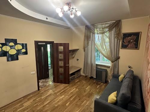 квартира за адресою Клепарівська вул., 22