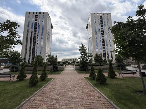 квартира за адресою Сімферопольська вул., 2-Н
