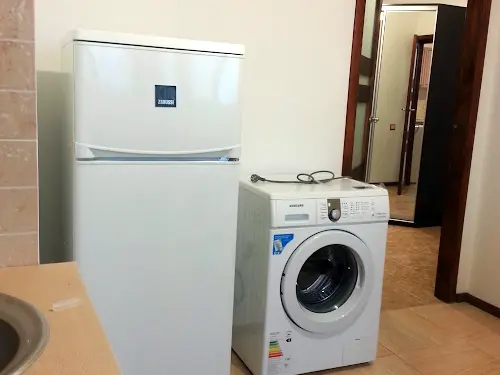 квартира по адресу Шота Руставели ул., 9
