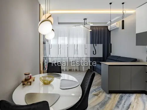 квартира по адресу Трускавецкая ул., 8