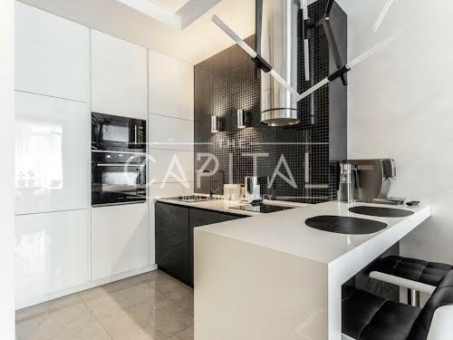 квартира за адресою Лесі Українки бульв., 7-В