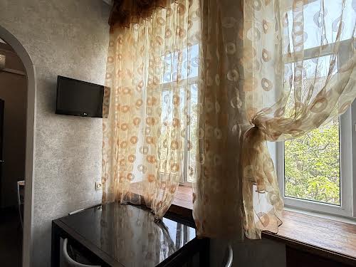 квартира за адресою Хорива вул., 29б